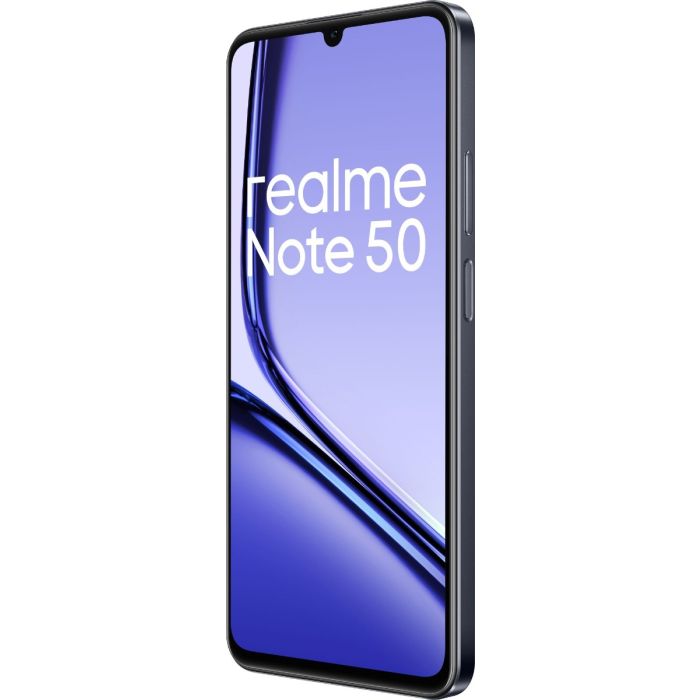 Realme Note 50 3/64GB Czarny