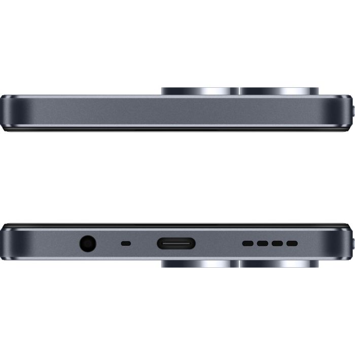Realme Note 50 3/64GB Czarny