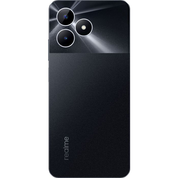 Realme Note 50 3/64GB Czarny
