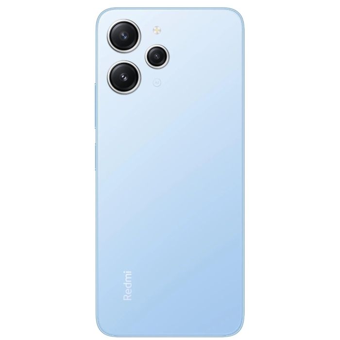 Xiaomi Redmi 12 4/128GB Niebieski