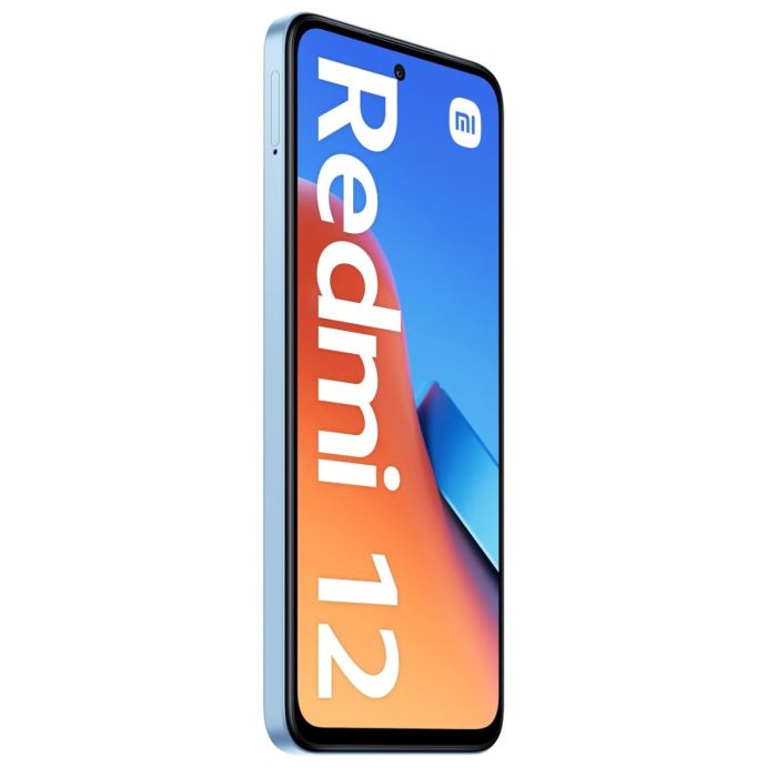 Xiaomi Redmi 12 4/128GB Niebieski