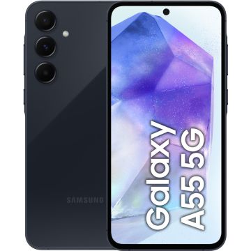 Samsung Galaxy A55 5G 8/128GB Granatowy