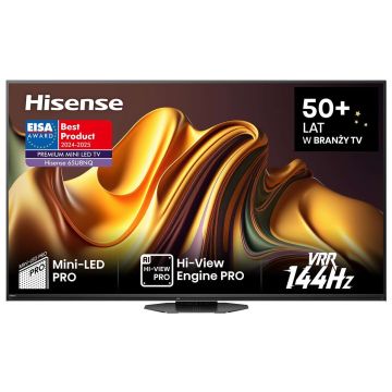 Hisense TV 65U8NQ